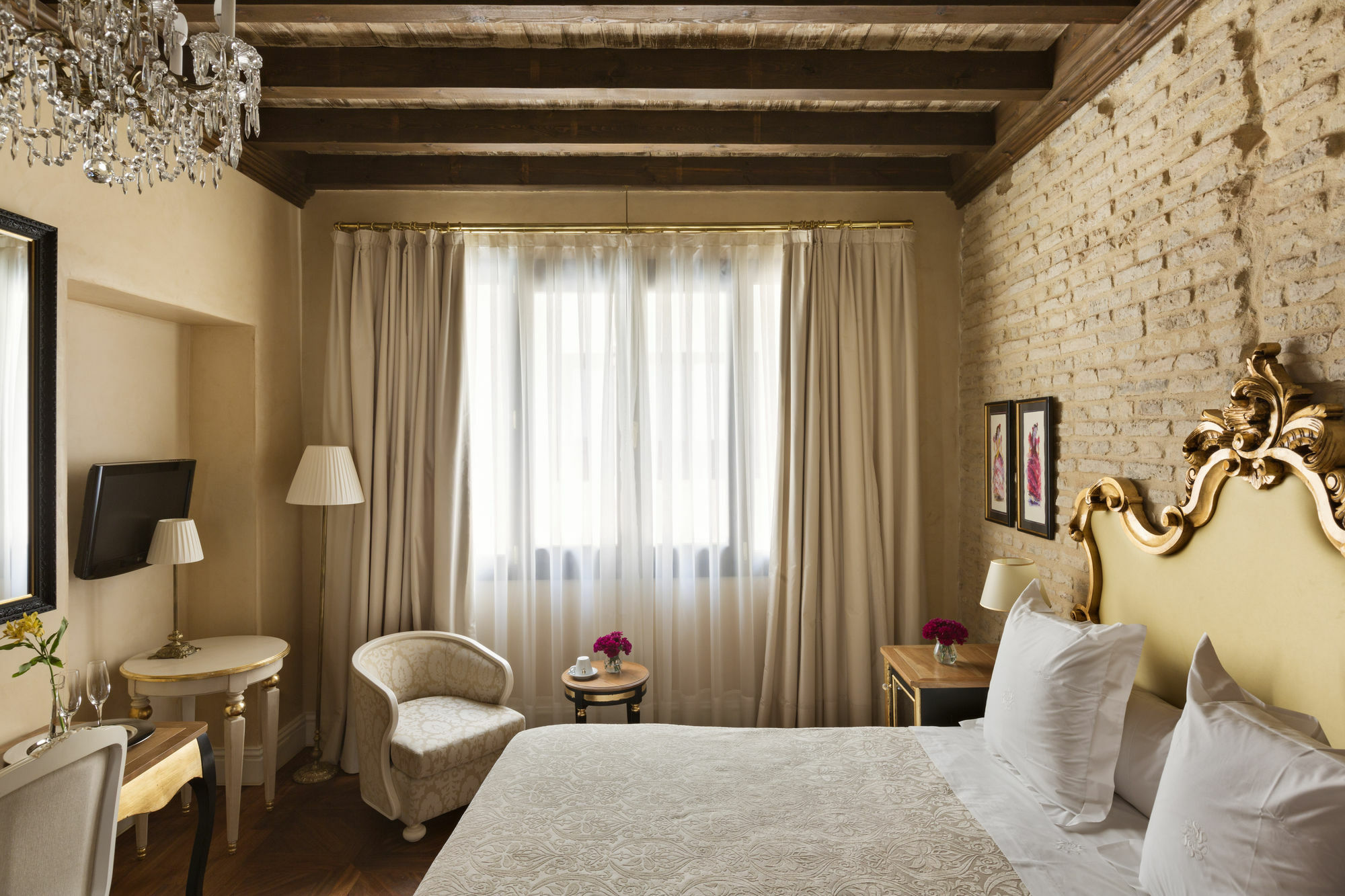 Casa 1800 Hotel Sevilla