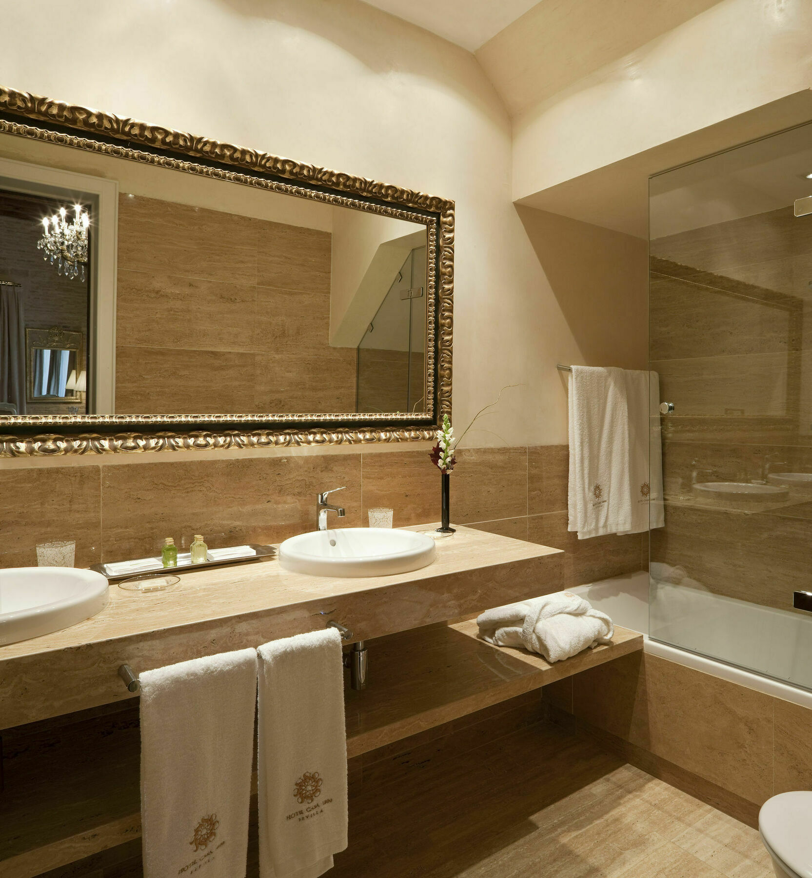 Casa 1800 Hotel Sevilla