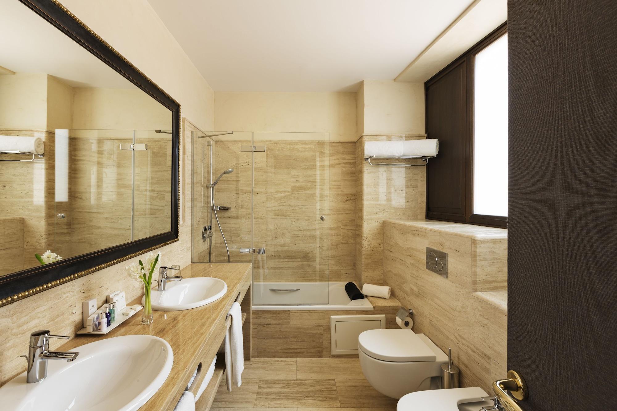 Casa 1800 Hotel 4*