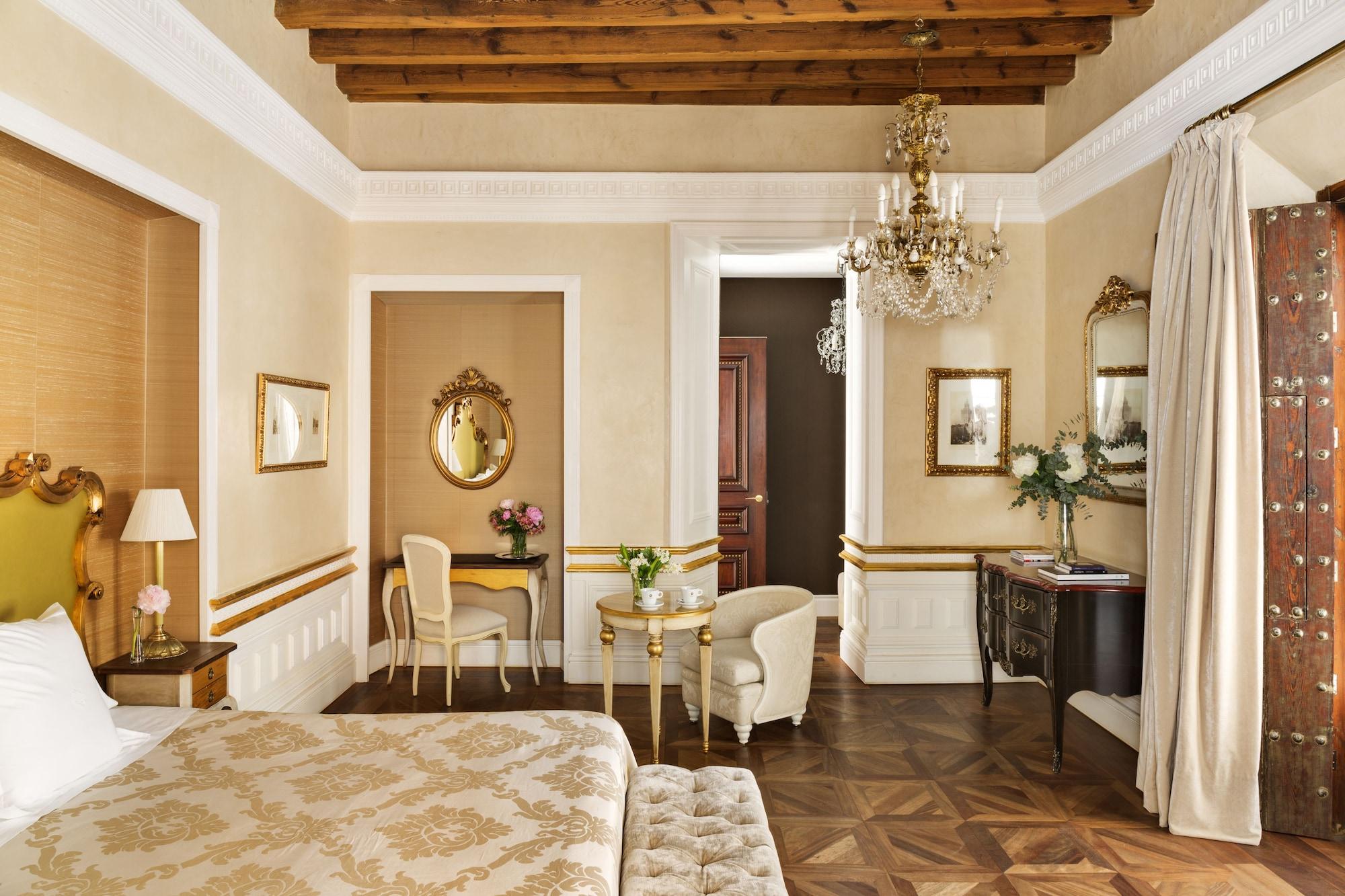 Casa 1800 4* Sevilla
