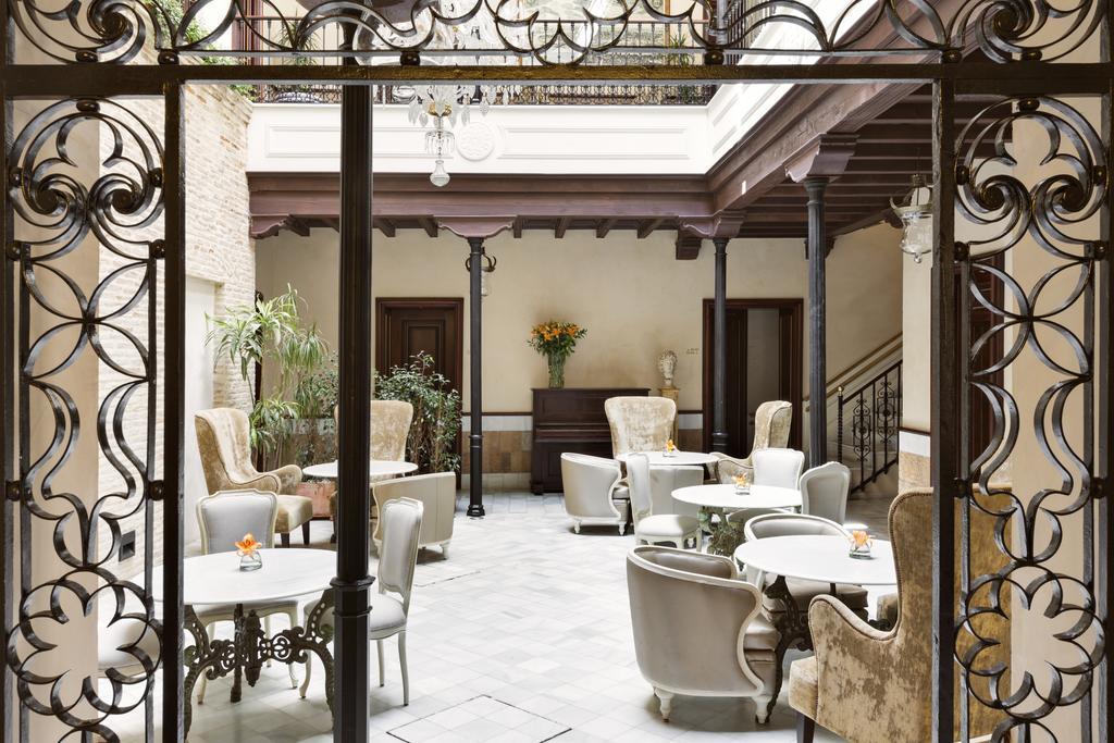 Hotel Casa 1800 4*