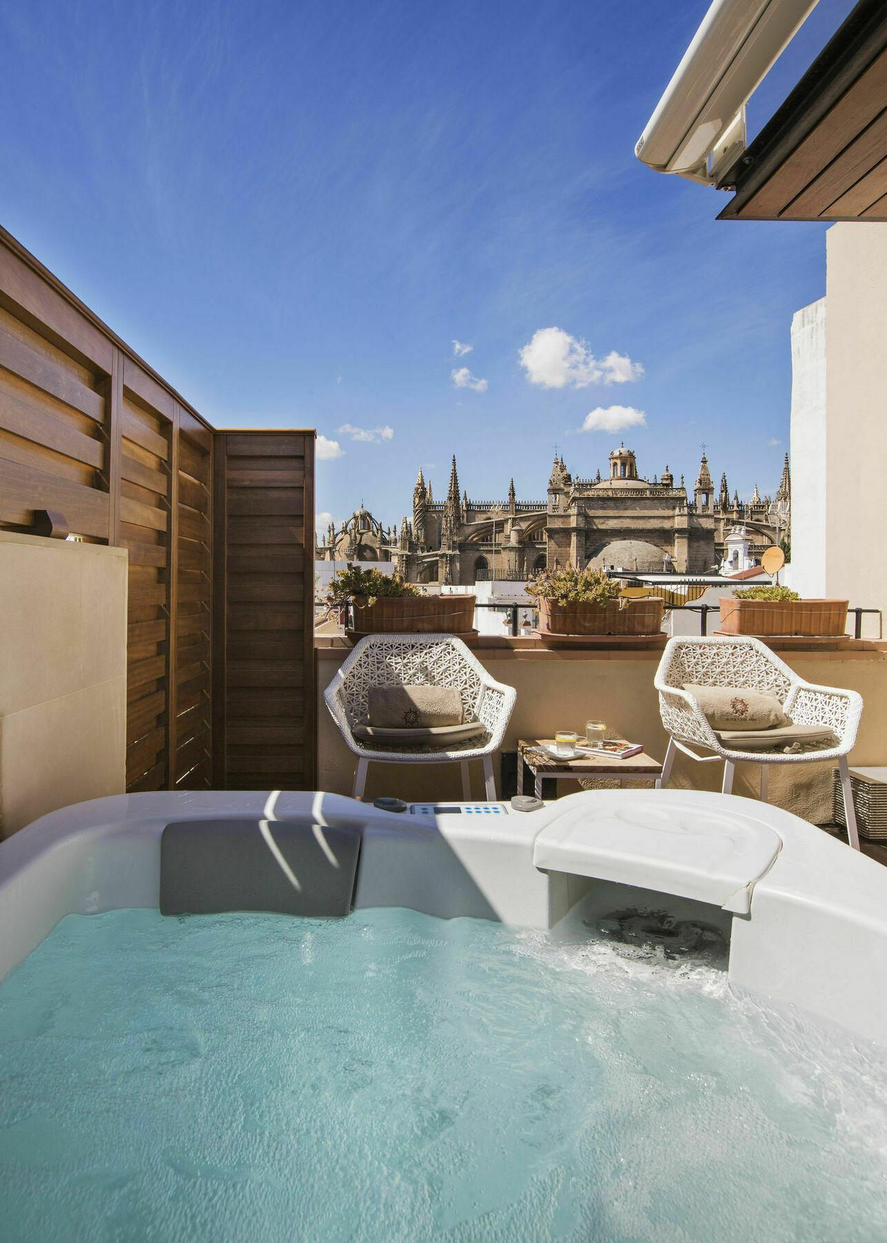 Casa 1800 Sevilla