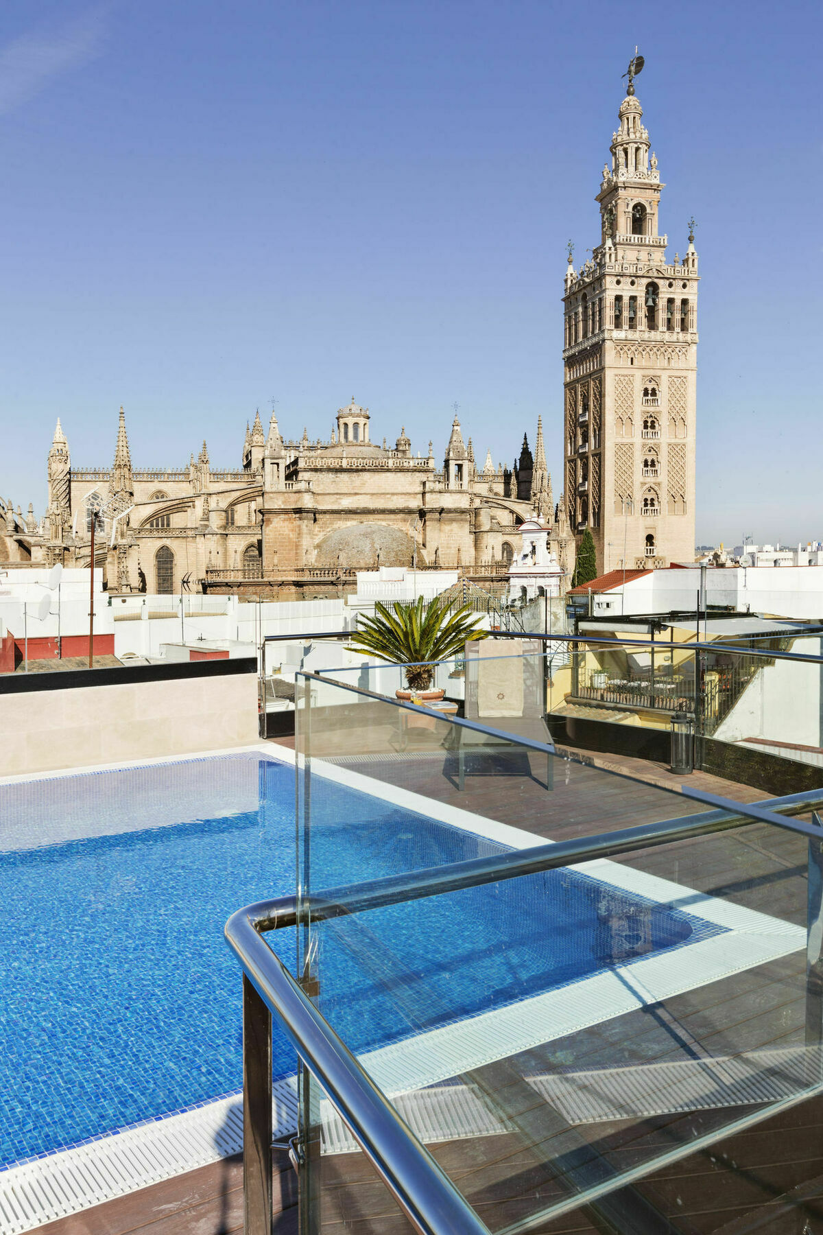 Casa 1800 Sevilla